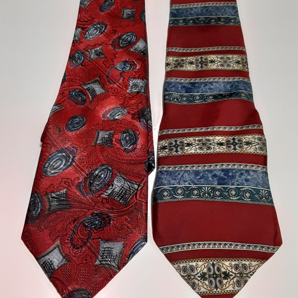 5/$20 Pair of Wembley Neck Ties